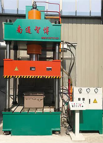 單柱液壓機(jī)應(yīng)用上要知道哪些及其與其它液壓機(jī)容易區(qū)分嗎？